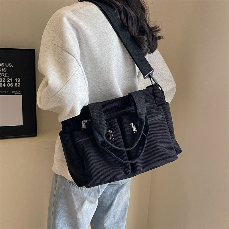 Sac fourre-tout Urban Bandoulière